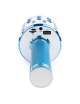 MICROFONO A BATTERIA PER KARAOKE CON SPEAKER