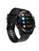 SMARTWATCH BLUETHOOT CON SENSORE CARDIACO IP67