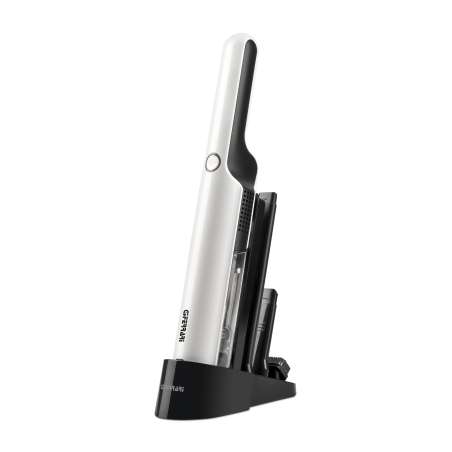 ASPIRAPOLVERE PORTATILE RICARICABILE 80W