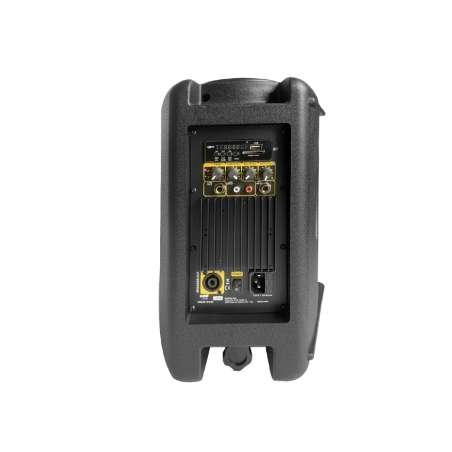 CASSA AMPLIFICATA CON BLUETOOTH/USB/SD 120W