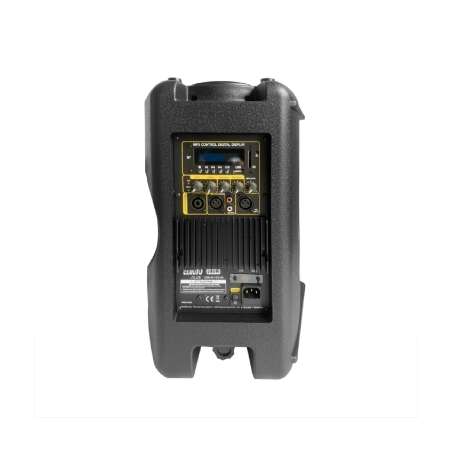 CASSA AMPLIFICATA CON BLUETOOTH/USB/SD 240W