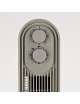VENTILATORE A TORRETTA ALTEZZA 80CM 45W
