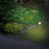 FARETTO LED CON PICCHETTO 8W 220V LUCE NATURALE