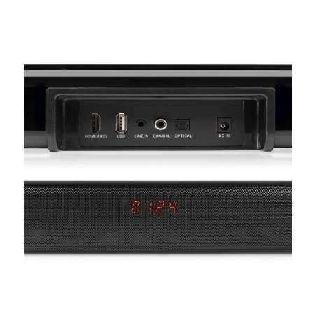 SOUNDBAR CON SUBWOOFER WIRELESS 150W