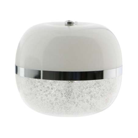 LAMPADARIO DA SOFFITTO A LED CURLING 108W CON
