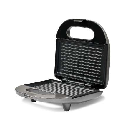 TOSTIERA A PRESSIONE GRIGIO G3FERRARI 750W
