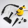 PULITORE A VAPORE 350CC 2.5 A 3.2 BAR G3FERRARI