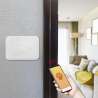 CRONOTERMOSTATO DIGITALE TERMOSTATO SMART WIFI