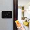 CRONOTERMOSTATO DIGITALE TERMOSTATO SMART WIFI