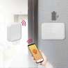 CRONOTERMOSTATO DIGITALE TERMOSTATO SMART WIFI