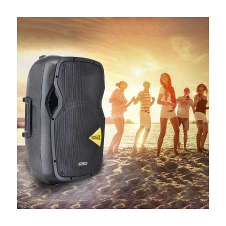 CASSA AMPLIFICATA PORTATILE CLUB12 BLUETOOTH A