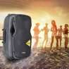 CASSA AMPLIFICATA PORTATILE CLUB15 BLUETOOTH A