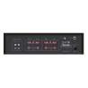 AMPLIFICATORE PA BLUETOOTH / FM / MP3 400W 4 ZONE