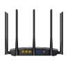 ROUTER WIRELESS 6 AX1500 DUAL BAND GIGABIT 3 PORTE