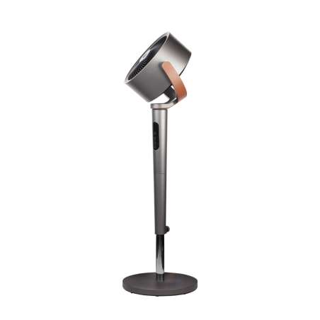 VENTILATORE A PIANTANA LUMIA CON TIMER