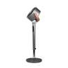 VENTILATORE A PIANTANA LUMIA CON TIMER
