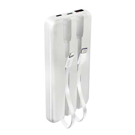 BATTERIA DA VIAGGIO POWER BANK 20000MAH 22,5W