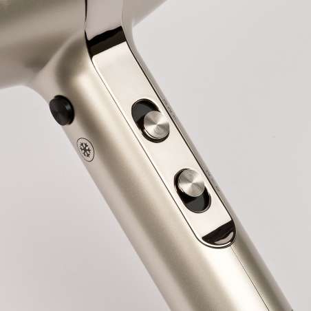 ASCIUGACAPELLI PROFESSIONALE 1800/2200W