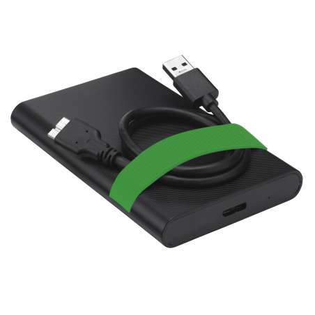 HARD DISK ESTERNO 2,5 1TB USB 3.2 VERBATIM