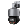 TELECAMERA DOME IP PTZ DA 4MP
