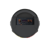 CASSA AMPLIFICATA BLUETHOOT 160W CON LUCE LED