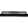 SPLITTER HDMI 1 IN - 8 OUT 4KX2K SUPPORTO 3D