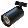 PUNTO LUCE ROTONDO DA PARETE 30W IP20 4000K