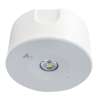 SCATOLA PER MONTAGGIO A PARETE 39.LED0648