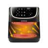 FRIGGITRICE AD ARIA 8LT 1700W CON LUCE INTERNA
