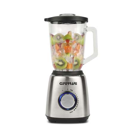 FRULLATORE 1300W 1,5 LT. BICCHIERE IN VETRO