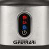 MONTALATTE 600W 250ML IN ACCIAIO INOX