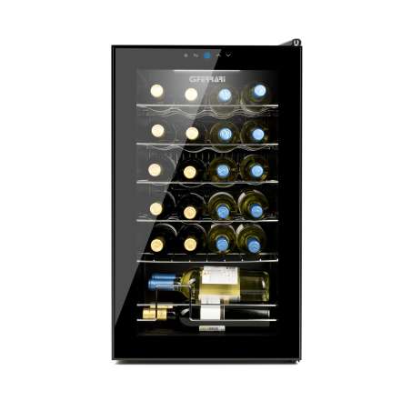CANTINETTA PER VINO 24 BOTTIGLIE 63LT G3FERRARI