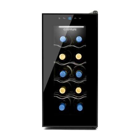 CANTINETTA PER VINO 10 BOTTIGLIE 28LT G3FERRARI