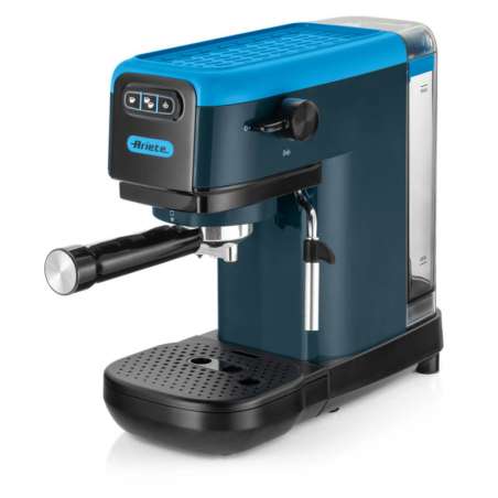 MACCHINA DA CAFFE PER CAFFÈ ESPRESSO ARIETE