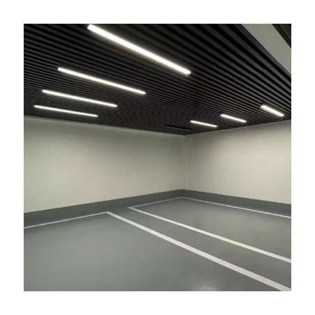PLAFONIERA LED SLIM IP65 150CM 45W 5000LM 4000K