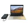 BATTERIA DA VIAGGIO POWER BANK 2000MAH PD 100W
