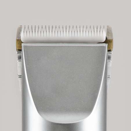 TAGLIA BARBA E CAPELLI PROFESSIONALE RICARICABILE
