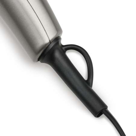 ASCIUGACAPELLI PROFESSIONALE 2100W CON MOTORE AC
