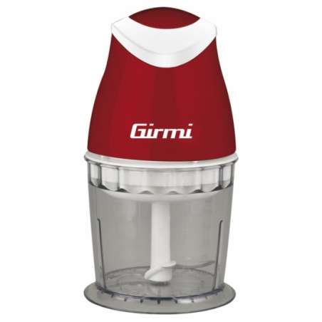 TRITATUTTO 350W COL. BIANCO GIRMI