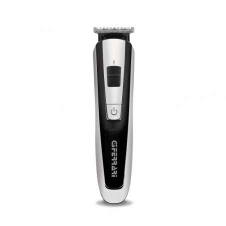 TAGLIA BARBA E CAPELLI RICARICABILE