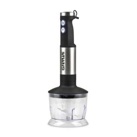 MIXER AD IMMERSIONE 700W 4 LAME 2 VELOCITÀ G3F