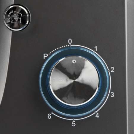 IMPASTATORE PROFESSIONALE PLANETARIA 6 VELOCITA