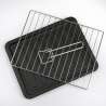 FORNO ELETTRICO 20 LT. IL MORO 20 PLUS VENTILATO