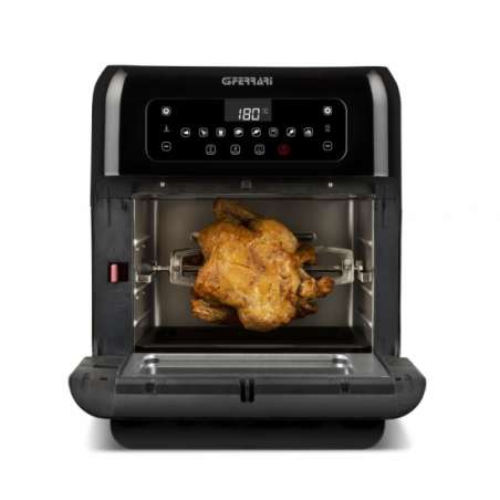 FORNO AYR FRYER ELETTRICO AD ARIA 11LT CON LUCE