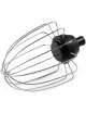 IMPASTATORE PLANETARIA 1500W 7LT G3FERRARI NERO