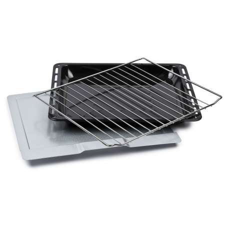FORNO ELETTRICO 21 LT. ROSTO 21 CON LUCE INTERNA