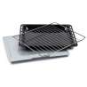 FORNO ELETTRICO 21 LT. ROSTO 21 CON LUCE INTERNA