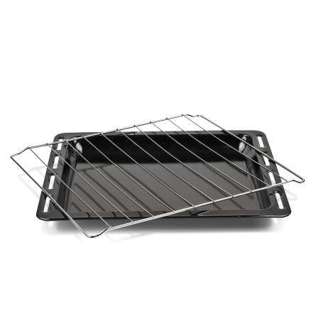 FORNO ELETTRICO 45LT. ROSTO 45 CON LUCE INTERNA
