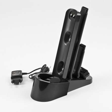 ASPIRAPOLVERE PORTATILE RICARICABILE 80W