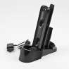 ASPIRAPOLVERE PORTATILE RICARICABILE 80W